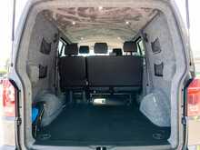 Volkswagen Transporter T6.1 T32 2.0 TDI 150 BHP SWB Highline 5 Seat Kombi Euro 6 Diesel DSG Automatic Van