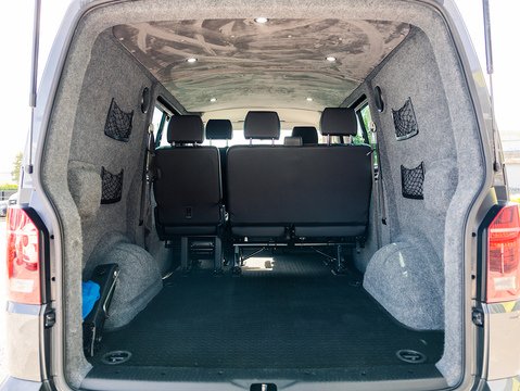 2.0 TDI T32 Highline Kombi Double Cab 5dr Diesel DSG FWD SWB Euro 6 (s/s) (150 ps)