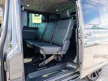 Volkswagen Transporter T6.1 T32 2.0 TDI 150 BHP SWB Highline 5 Seat Kombi Euro 6 Diesel DSG Automatic Van