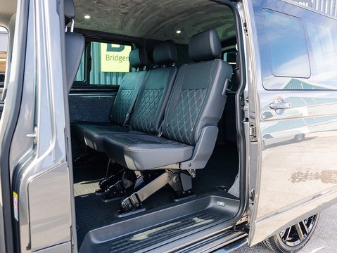 2.0 TDI T32 Highline Kombi Double Cab 5dr Diesel DSG FWD SWB Euro 6 (s/s) (150 ps)