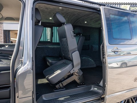 2.0 TDI T32 Highline Kombi Double Cab 5dr Diesel DSG FWD SWB Euro 6 (s/s) (150 ps)