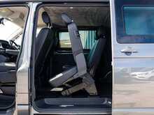 Volkswagen Transporter T6.1 T32 2.0 TDI 150 BHP SWB Highline 5 Seat Kombi Euro 6 Diesel DSG Automatic Van