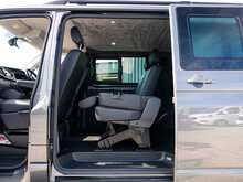 Volkswagen Transporter T6.1 T32 2.0 TDI 150 BHP SWB Highline 5 Seat Kombi Euro 6 Diesel DSG Automatic Van