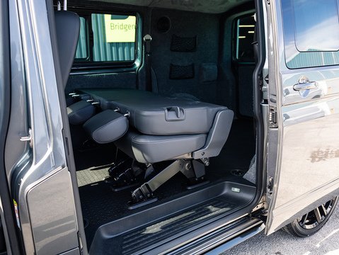 2.0 TDI T32 Highline Kombi Double Cab 5dr Diesel DSG FWD SWB Euro 6 (s/s) (150 ps)