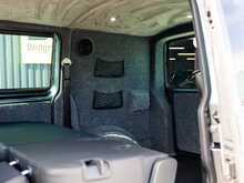 Volkswagen Transporter T6.1 T32 2.0 TDI 150 BHP SWB Highline 5 Seat Kombi Euro 6 Diesel DSG Automatic Van
