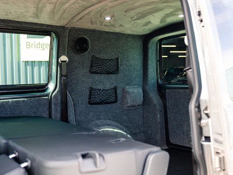 2.0 TDI T32 Highline Kombi Double Cab 5dr Diesel DSG FWD SWB Euro 6 (s/s) (150 ps)