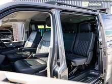 Volkswagen Transporter T6.1 T32 2.0 TDI 150 BHP SWB Highline 5 Seat Kombi Euro 6 Diesel DSG Automatic Van
