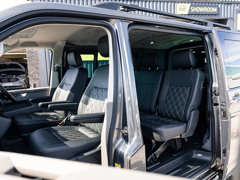 2.0 TDI T32 Highline Kombi Double Cab 5dr Diesel DSG FWD SWB Euro 6 (s/s) (150 ps)
