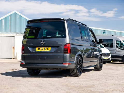 2.0 TDI T32 Highline Kombi Double Cab 5dr Diesel DSG FWD SWB Euro 6 (s/s) (150 ps)
