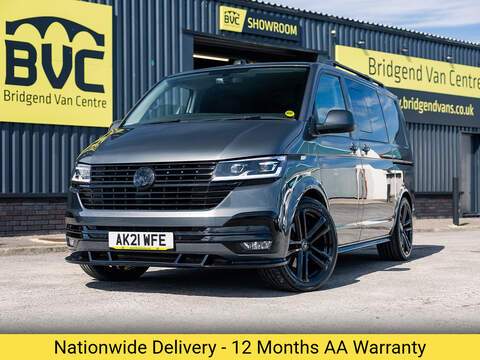 2.0 TDI T32 Highline Kombi Double Cab 5dr Diesel DSG FWD SWB Euro 6 (s/s) (150 ps)