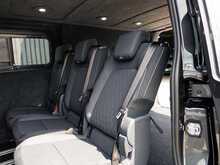 Ford Transit Custom Signature 320 2.0 EcoBlue 136 BHP Limited L2 LWB 6 Seat Doublecab Conversion Euro 6 Diesel 8 Speed Automatic Van