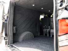 Ford Transit Custom Signature 320 2.0 EcoBlue 136 BHP Limited L2 LWB 6 Seat Doublecab Conversion Euro 6 Diesel 8 Speed Automatic Van