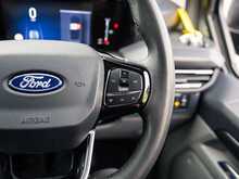 Ford Transit Custom Signature 300 2.0 EcoBlue 136 BHP L2 LWB Limited 6 Seat Doublecab Conversion Euro 6 Diesel 6 Speed Manual Van