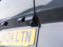Ford Transit Custom Signature 300 2.0 EcoBlue 136 BHP L2 LWB Limited 6 Seat Doublecab Conversion Euro 6 Diesel 6 Speed Manual Van