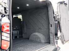 Ford Transit Custom Signature 300 2.0 EcoBlue 136 BHP L2 LWB Limited 6 Seat Doublecab Conversion Euro 6 Diesel 6 Speed Manual Van