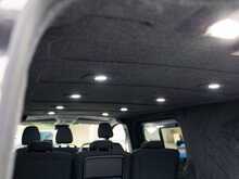 Ford Transit Custom Signature 300 2.0 EcoBlue 136 BHP L2 LWB Limited 6 Seat Doublecab Conversion Euro 6 Diesel 6 Speed Manual Van