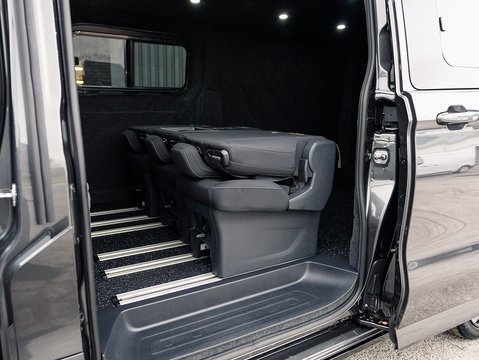 2.0 300 EcoBlue Limited Panel Van 5dr Diesel Manual L2 H1 Euro 6 (s/s) (136 ps)