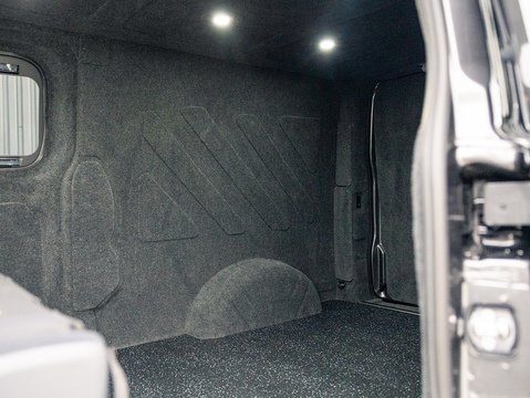 2.0 300 EcoBlue Limited Panel Van 5dr Diesel Manual L2 H1 Euro 6 (s/s) (136 ps)