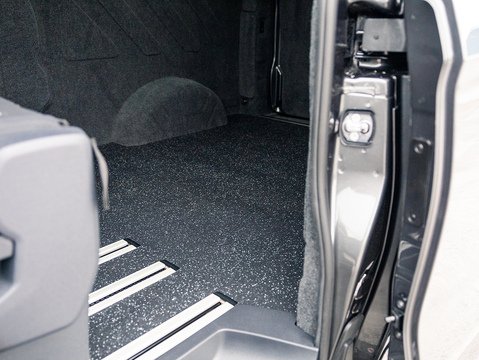 2.0 300 EcoBlue Limited Panel Van 5dr Diesel Manual L2 H1 Euro 6 (s/s) (136 ps)
