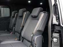Ford Transit Custom Signature 300 2.0 EcoBlue 136 BHP L2 LWB Limited 6 Seat Doublecab Conversion Euro 6 Diesel 6 Speed Manual Van