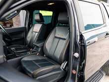 Ford Ranger Wildtrak 2.0 EcoBlue Bi-Turbo 213 BHP Double Cab Euro 6 Diesel 10 Speed Automatic Pick-Up
