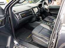 Ford Ranger Wildtrak 2.0 EcoBlue Bi-Turbo 213 BHP Double Cab Euro 6 Diesel 10 Speed Automatic Pick-Up