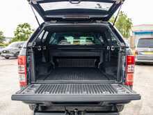 Ford Ranger Wildtrak 2.0 EcoBlue Bi-Turbo 213 BHP Double Cab Euro 6 Diesel 10 Speed Automatic Pick-Up