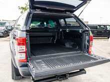 Ford Ranger Wildtrak 2.0 EcoBlue Bi-Turbo 213 BHP Double Cab Euro 6 Diesel 10 Speed Automatic Pick-Up