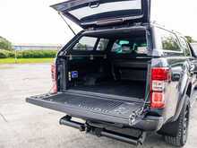 Ford Ranger Wildtrak 2.0 EcoBlue Bi-Turbo 213 BHP Double Cab Euro 6 Diesel 10 Speed Automatic Pick-Up