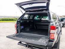 Ford Ranger Wildtrak 2.0 EcoBlue Bi-Turbo 213 BHP Double Cab Euro 6 Diesel 10 Speed Automatic Pick-Up