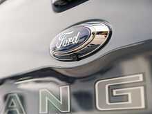 Ford Ranger Wildtrak 2.0 EcoBlue Bi-Turbo 213 BHP Double Cab Euro 6 Diesel 10 Speed Automatic Pick-Up