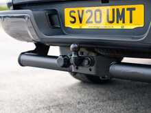 Ford Ranger Wildtrak 2.0 EcoBlue Bi-Turbo 213 BHP Double Cab Euro 6 Diesel 10 Speed Automatic Pick-Up