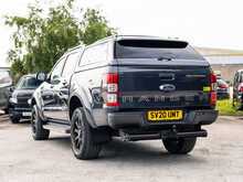 Ford Ranger Wildtrak 2.0 EcoBlue Bi-Turbo 213 BHP Double Cab Euro 6 Diesel 10 Speed Automatic Pick-Up