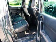 Ford Ranger Wildtrak 2.0 EcoBlue Bi-Turbo 213 BHP Double Cab Euro 6 Diesel 10 Speed Automatic Pick-Up