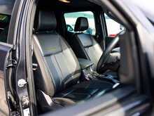 Ford Ranger Wildtrak 2.0 EcoBlue Bi-Turbo 213 BHP Double Cab Euro 6 Diesel 10 Speed Automatic Pick-Up