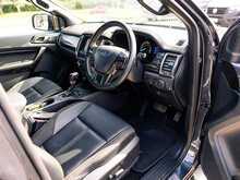 Ford Ranger Wildtrak 2.0 EcoBlue Bi-Turbo 213 BHP Double Cab Euro 6 Diesel 10 Speed Automatic Pick-Up