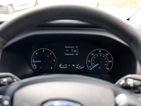 2.0 300 EcoBlue Limited Panel Van 5dr Diesel Manual L1 H1 Euro 6 (s/s) (130 ps)