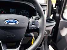 Ford Transit Custom Signature 300 Limited 2.0 EcoBlue 130 BHP L1 SWB 6 Seat Conversion Euro 6 Diesel 6 Speed Manual Van