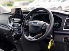 Ford Transit Custom Signature 300 Limited 2.0 EcoBlue 130 BHP L1 SWB 6 Seat Conversion Euro 6 Diesel 6 Speed Manual Van