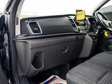 Ford Transit Custom Signature 300 Limited 2.0 EcoBlue 130 BHP L1 SWB 6 Seat Conversion Euro 6 Diesel 6 Speed Manual Van