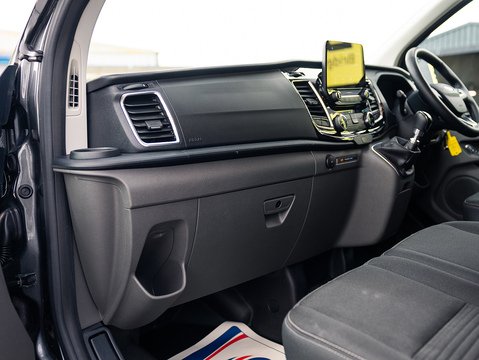 2.0 300 EcoBlue Limited Panel Van 5dr Diesel Manual L1 H1 Euro 6 (s/s) (130 ps)