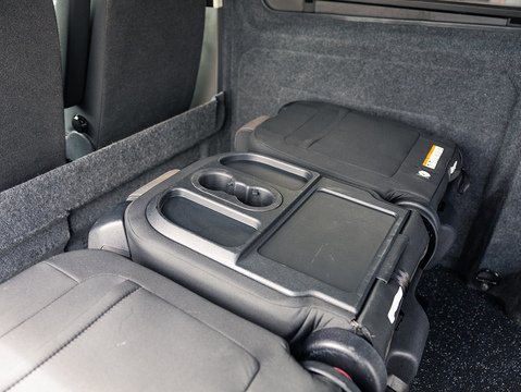 2.0 300 EcoBlue Limited Panel Van 5dr Diesel Manual L1 H1 Euro 6 (s/s) (130 ps)