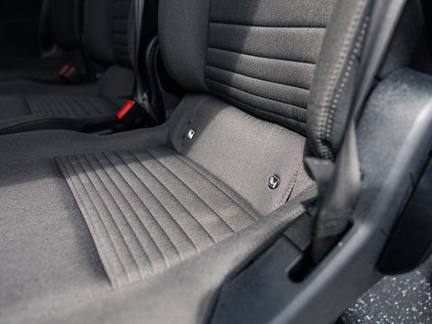 2.0 300 EcoBlue Limited Panel Van 5dr Diesel Manual L1 H1 Euro 6 (s/s) (130 ps)