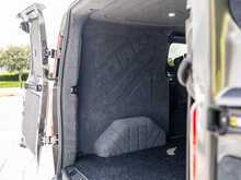 Ford Transit Custom Signature 300 Limited 2.0 EcoBlue 130 BHP L1 SWB 6 Seat Conversion Euro 6 Diesel 6 Speed Manual Van