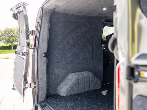 2.0 300 EcoBlue Limited Panel Van 5dr Diesel Manual L1 H1 Euro 6 (s/s) (130 ps)
