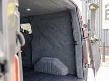 Ford Transit Custom Signature 300 Limited 2.0 EcoBlue 130 BHP L1 SWB 6 Seat Conversion Euro 6 Diesel 6 Speed Manual Van