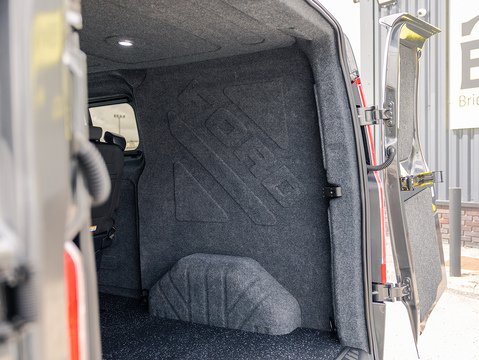 2.0 300 EcoBlue Limited Panel Van 5dr Diesel Manual L1 H1 Euro 6 (s/s) (130 ps)
