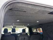 Ford Transit Custom Signature 300 Limited 2.0 EcoBlue 130 BHP L1 SWB 6 Seat Conversion Euro 6 Diesel 6 Speed Manual Van