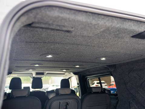 2.0 300 EcoBlue Limited Panel Van 5dr Diesel Manual L1 H1 Euro 6 (s/s) (130 ps)