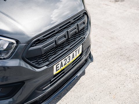 2.0 300 EcoBlue Limited Panel Van 5dr Diesel Manual L1 H1 Euro 6 (s/s) (130 ps)